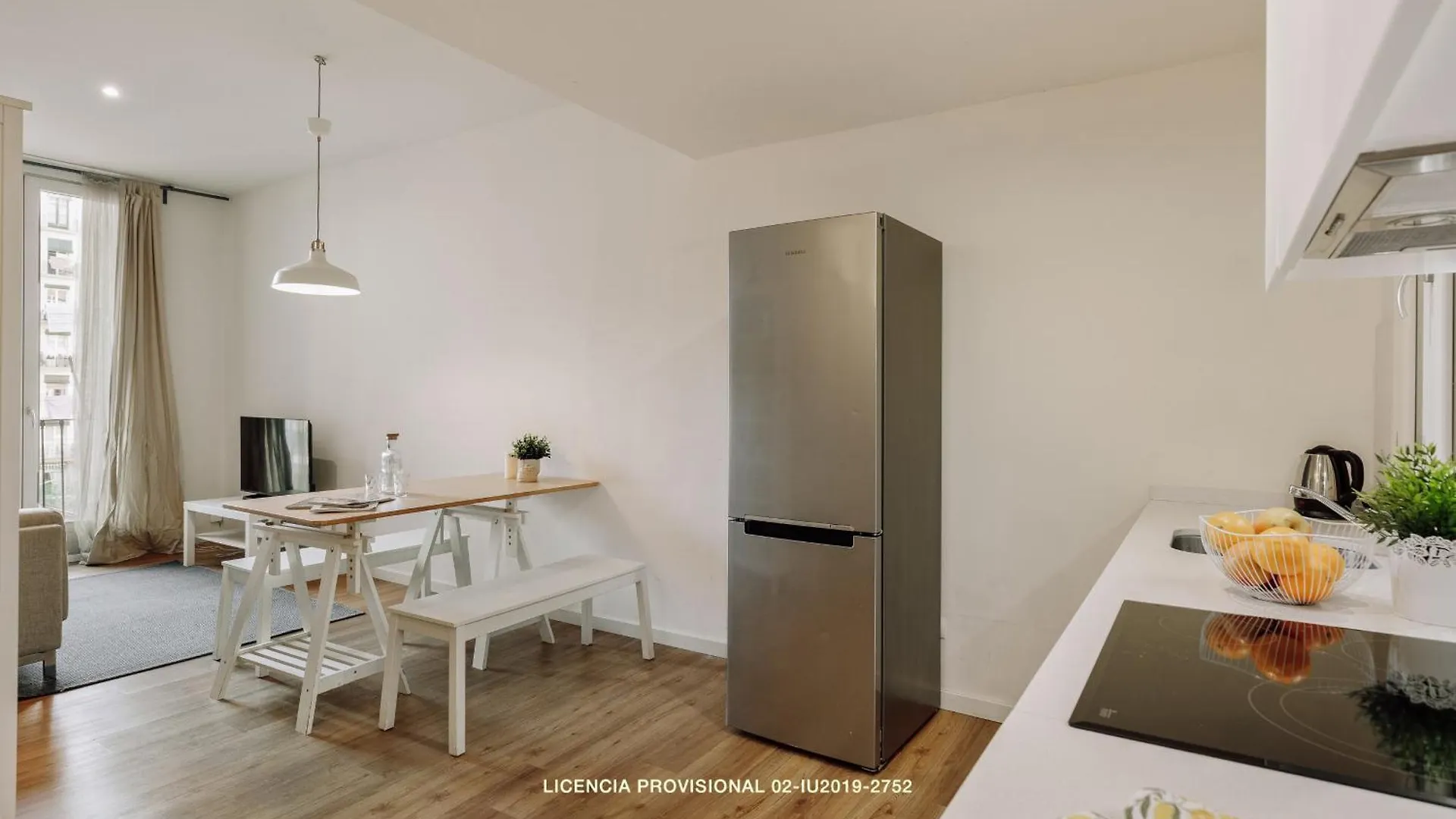 Ola Living Sant Antoni Market Barcellona 0*,  Spagna