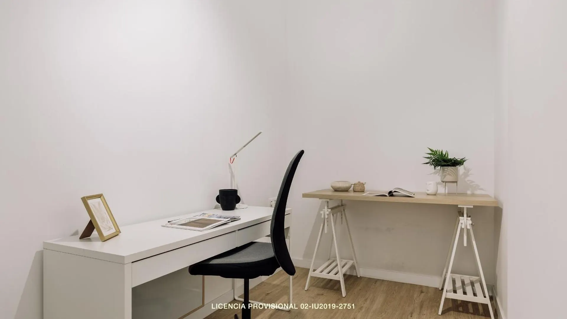 Appartamento Ola Living Sant Antoni Market Barcellona