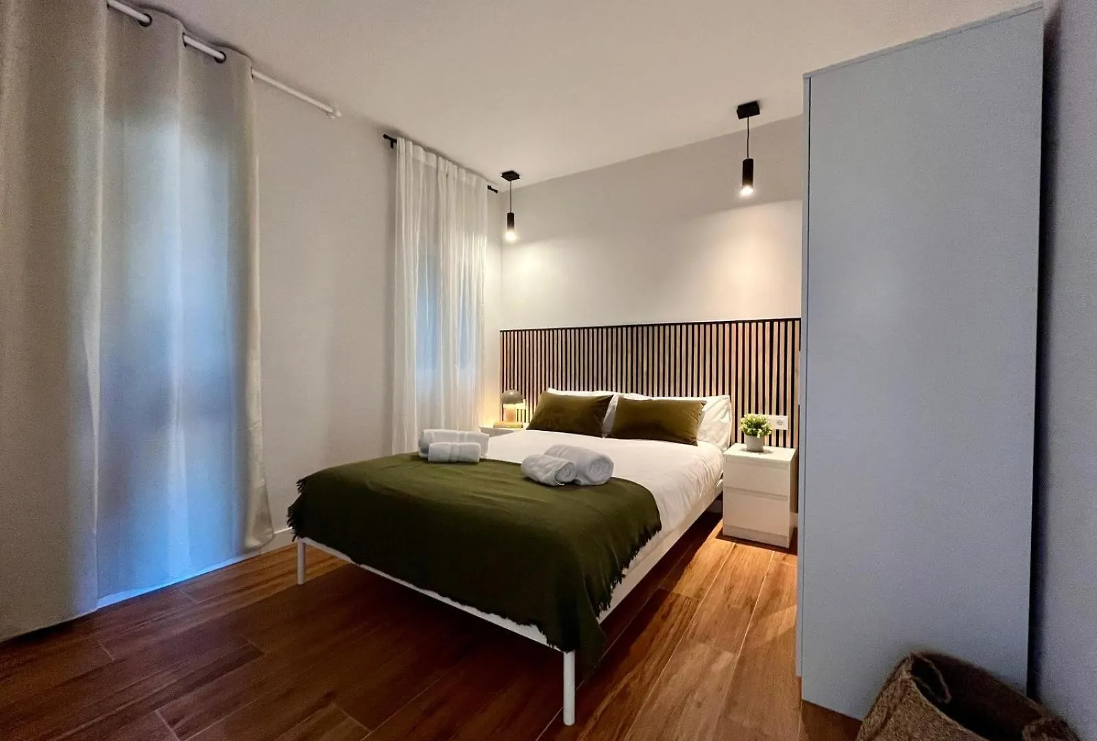 Ola Living Sant Antoni Market Barcellona Spagna