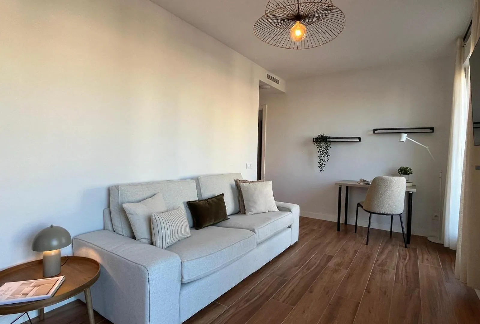 Appartamento Ola Living Sant Antoni Market Barcellona