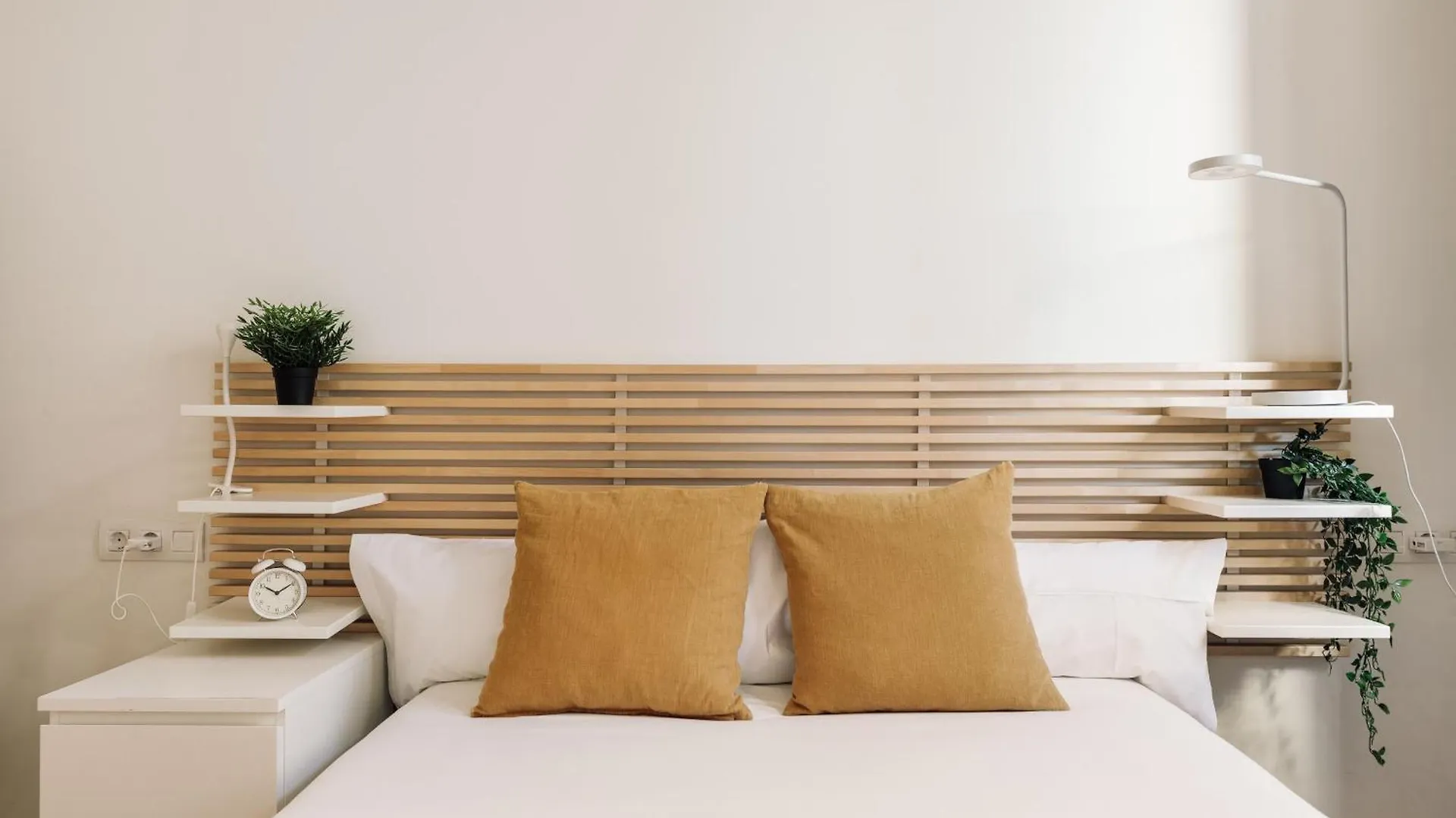 Appartamento Ola Living Sant Antoni Market Barcellona