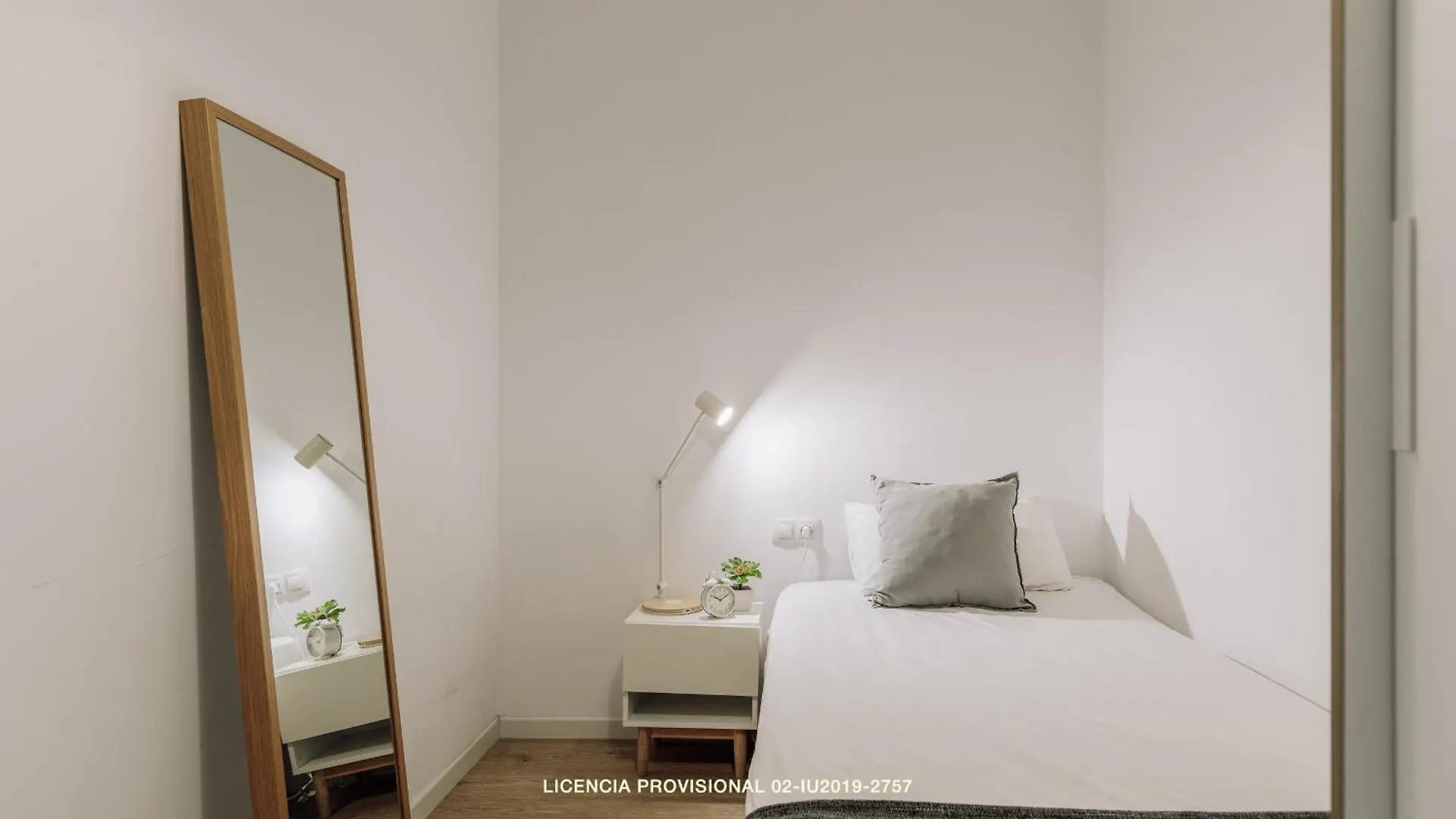 Ola Living Sant Antoni Market バルセロナ 0*,  スペイン