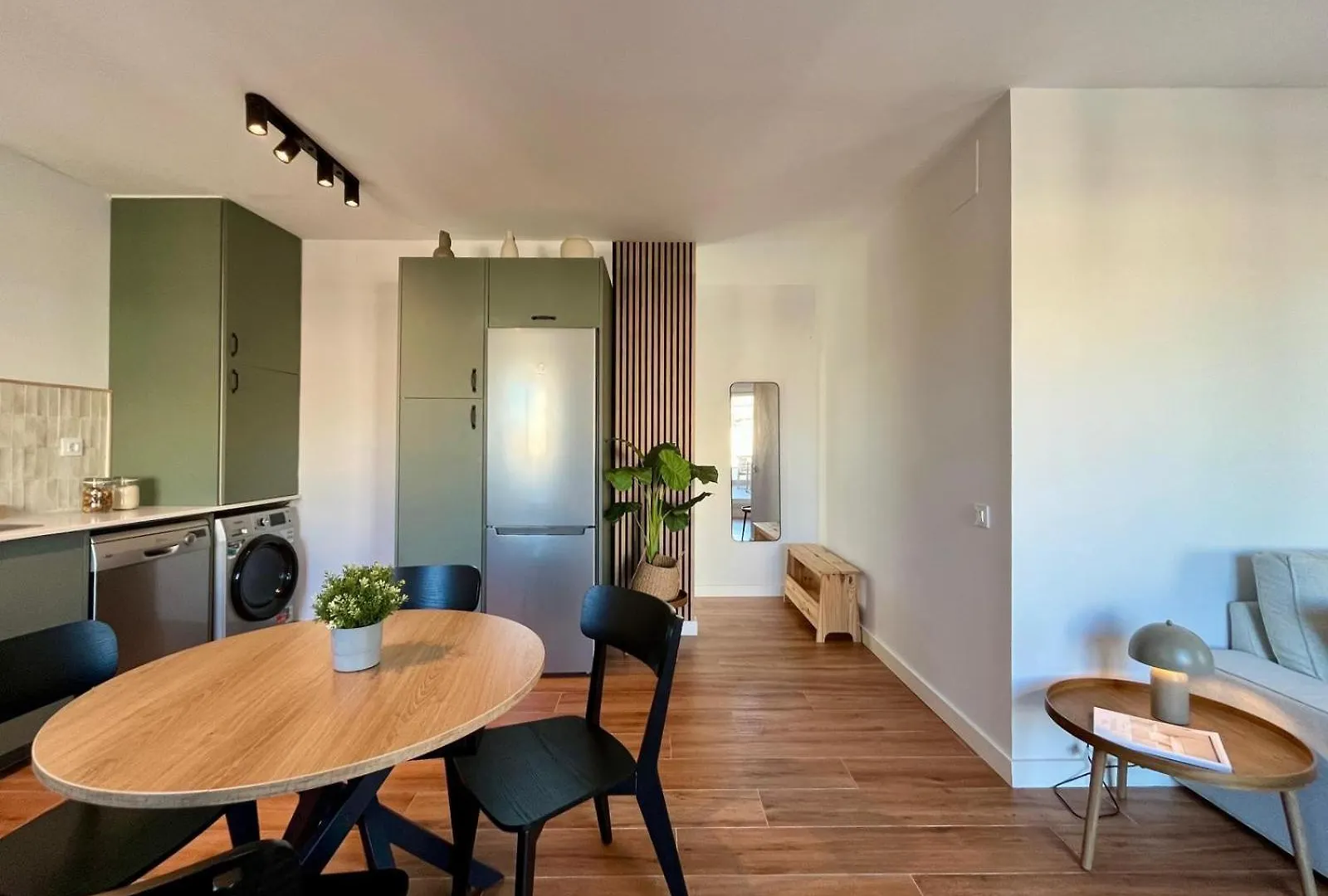 Ola Living Sant Antoni Market バルセロナ 0*,  スペイン