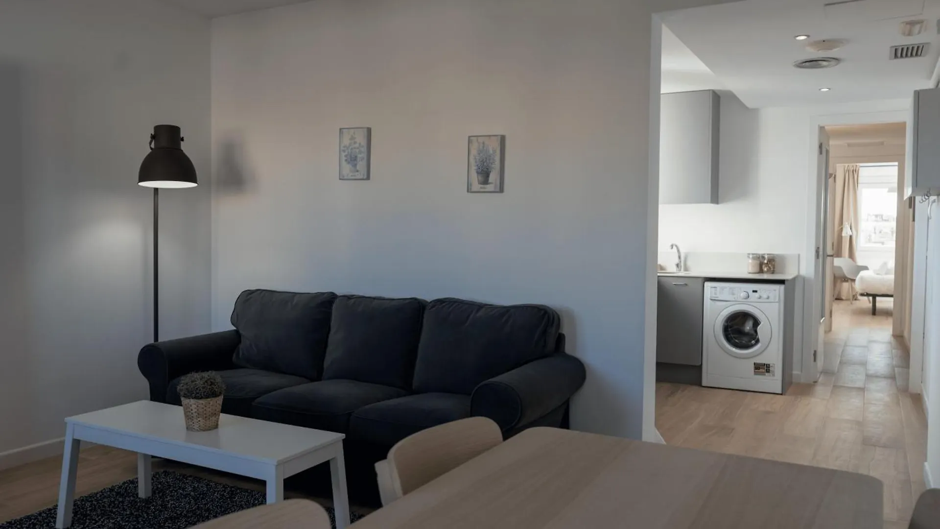 Ola Living Sant Antoni Market バルセロナ 0*,  スペイン